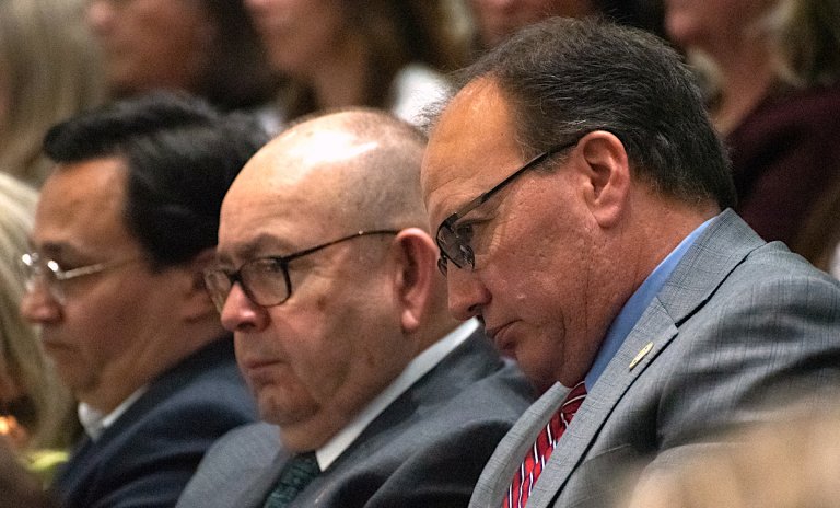 Why Oklahoma’s gaming compact dispute never went to arbitration