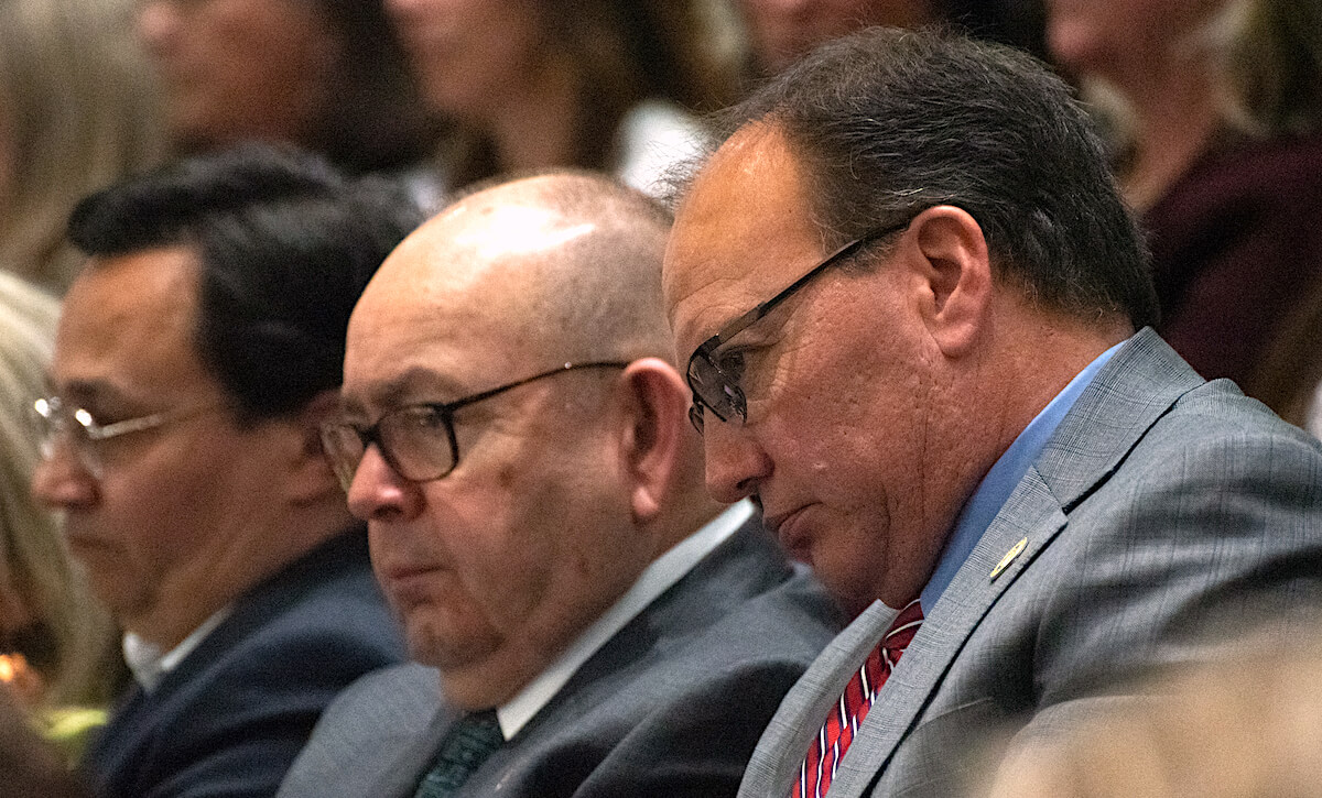 Why Oklahoma’s gaming compact dispute never went to arbitration