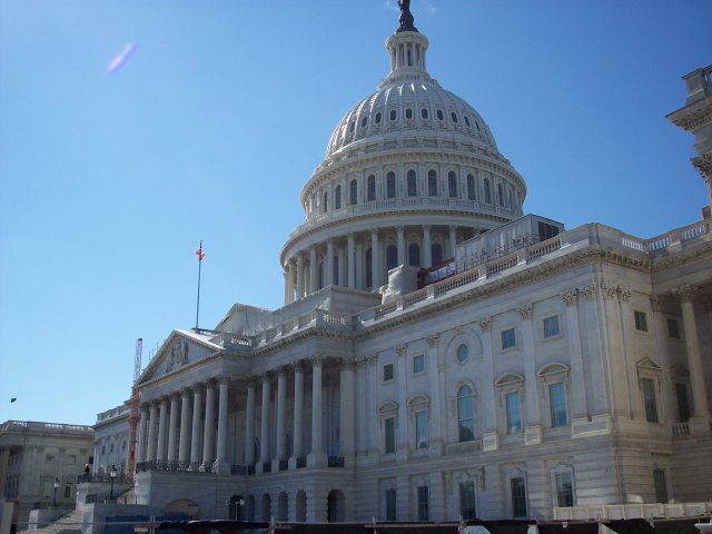 Capitol State of the Union