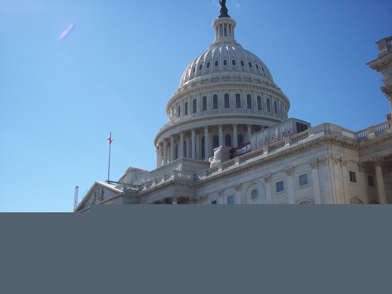 Three Oklahomans honored at State of the Union