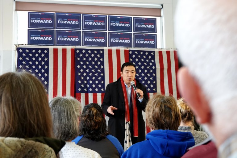 Latino voters a growing force in rural America
