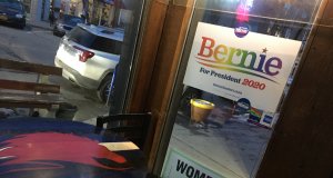 Cocktails and Caucuses: Super Bowl weekend collides with campaigns Super Bowl