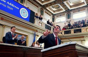 Monday Minute: Oklahoma’s 2020 session starts today 2020 session