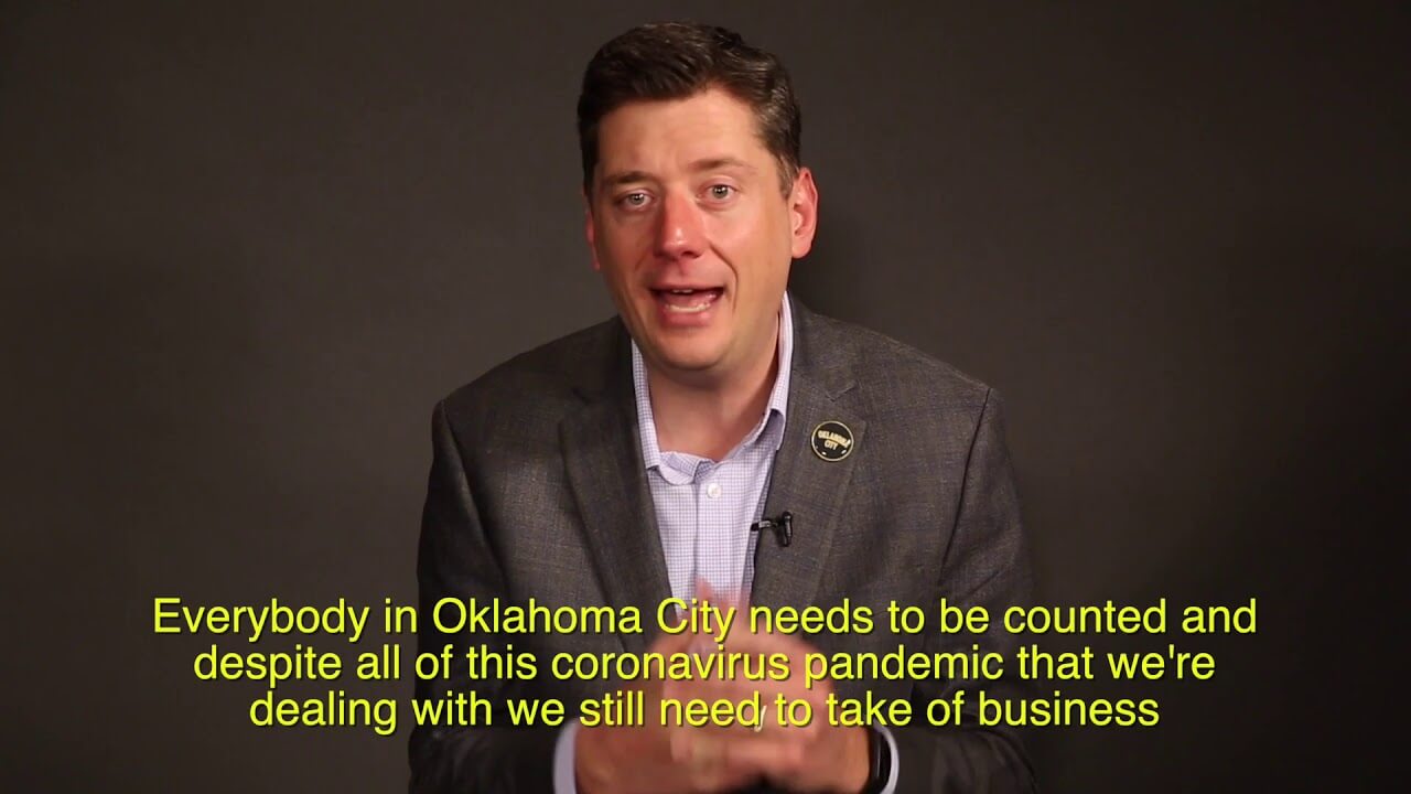 2020 census: Oklahoma mayors challenge each other