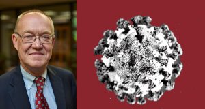 Dr. Jim Tomasek: OUHSC pursuing COVID-19 vaccine COVID-19 vaccine
