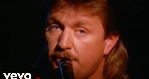 Prop him up beside the jukebox: Joe Diffie dies after COVID-19 diagnosis