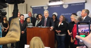 ‘Profound impact’: Oklahomans recall Sen. Tom Coburn Tom Coburn