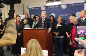 ‘Profound impact’: Oklahomans recall Sen. Tom Coburn Tom Coburn