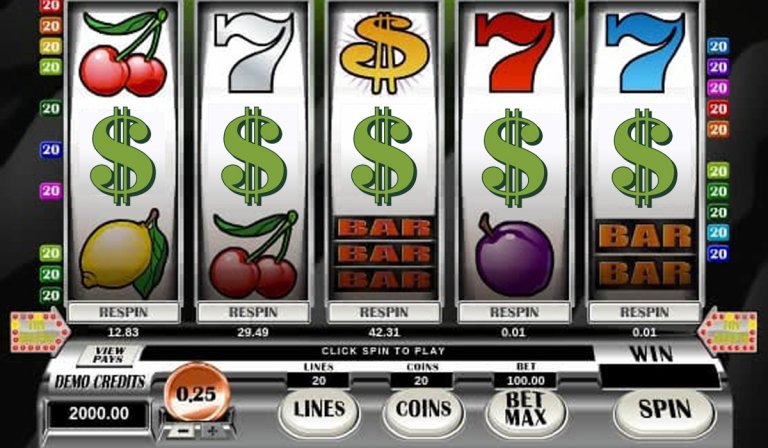 State sends new gaming compact offer to smaller tribes