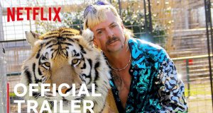 The story of Joe Exotic: Trauma and tragedy in Tiger King