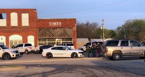 Former Wetumka Mayor James Jackson arrested on child sexual abuse charges Wetumka mayor James Jackson