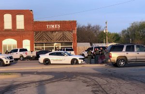 Former Wetumka Mayor James Jackson arrested on child sexual abuse charges Wetumka mayor James Jackson