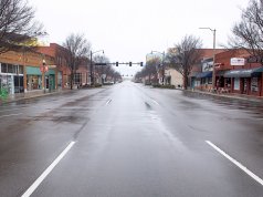 COVID-19: Drop in sales-tax revenue to hurt cities, towns sales-tax revenue