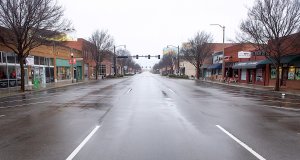 COVID-19: Drop in sales-tax revenue to hurt cities, towns sales-tax revenue
