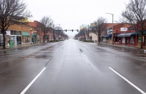 COVID-19: Drop in sales-tax revenue to hurt cities, towns sales-tax revenue