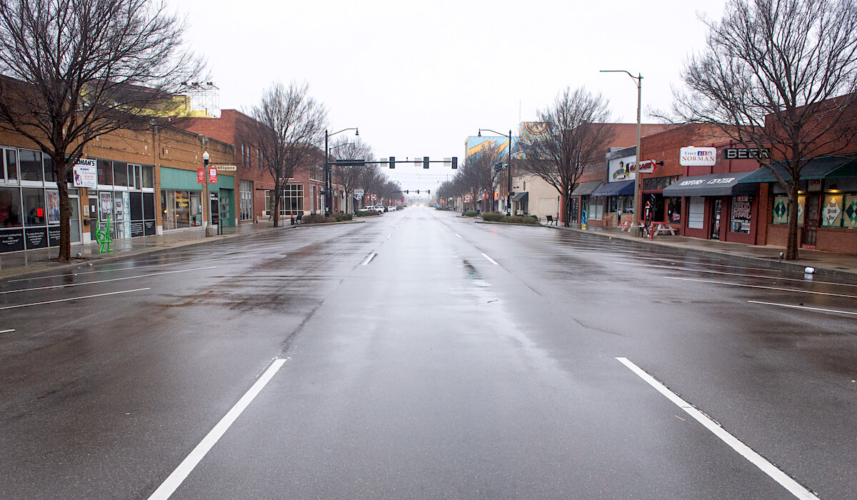 COVID-19: Drop in sales-tax revenue to hurt cities, towns