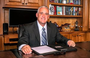 Oklahoma Sen. Paul Rosino tests positive for COVID-19 Paul Rosino