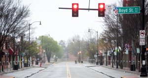 Norman COVID-19 shutdown order stricter, more specific than state’s