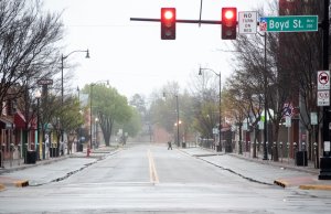 Norman COVID-19 shutdown order stricter, more specific than state’s