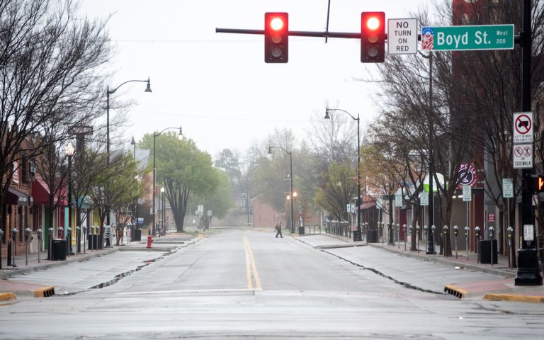 Norman COVID-19 shutdown order stricter, more specific than state’s