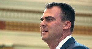 Stitt enacts conditional shelter-in-place policy, business limitations shelter-in-place