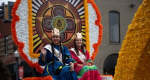 The Cherokee story of preserving an endangered culture Cherokee