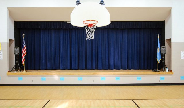 rural schools