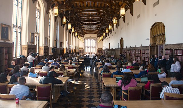 Open Meeting Act