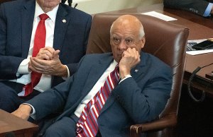 Three key questions hover over the Oklahoma Capitol three key questions