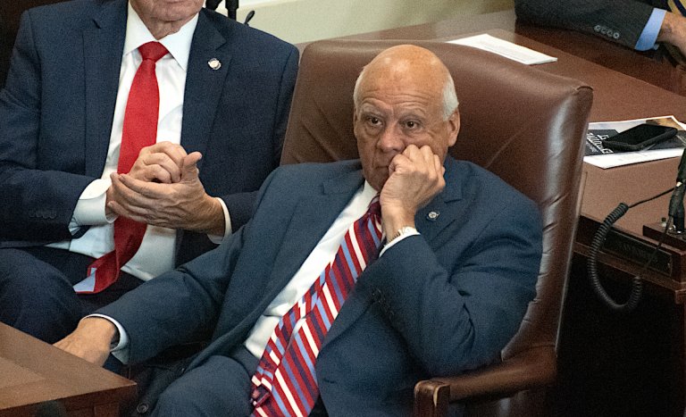 Three key questions hover over the Oklahoma Capitol