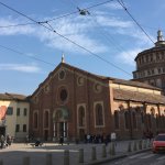 Santa Maria della Grazie