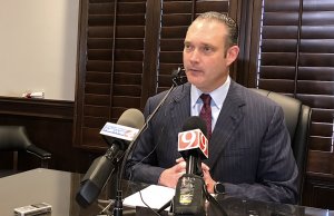 Bipartisan House Caucus to talk COVID-19, session plans Charles McCall COVID-19