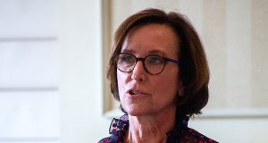 Leslie Rainbolt-Forbes caps 14 years, says ‘support’ marginalized students Leslie Rainbolt-Forbes