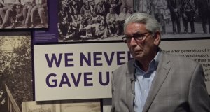 Exiled to Indian Country: Trail of Tears shaped Oklahoma Trail of Tears