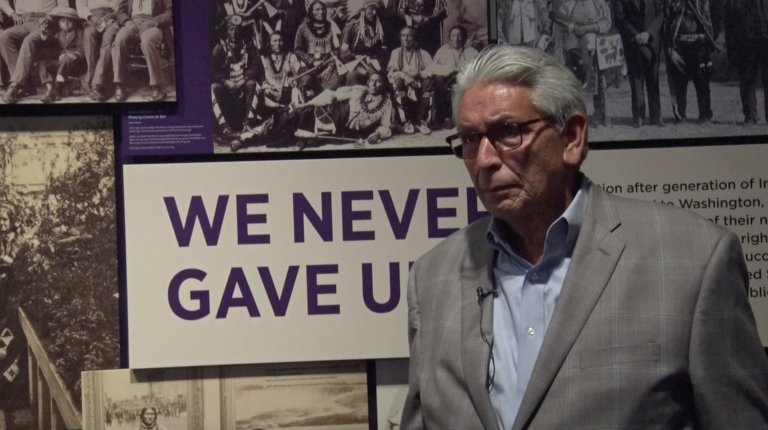 Exiled to Indian Country: Trail of Tears shaped Oklahoma