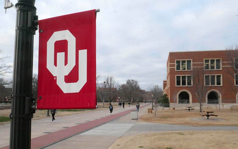 Coronavirus: OU, OSU move classes online after spring break