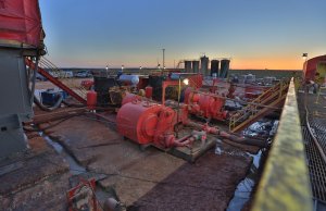 ‘Double whammy’: Global oil market creates jitters in Oklahoma global oil market