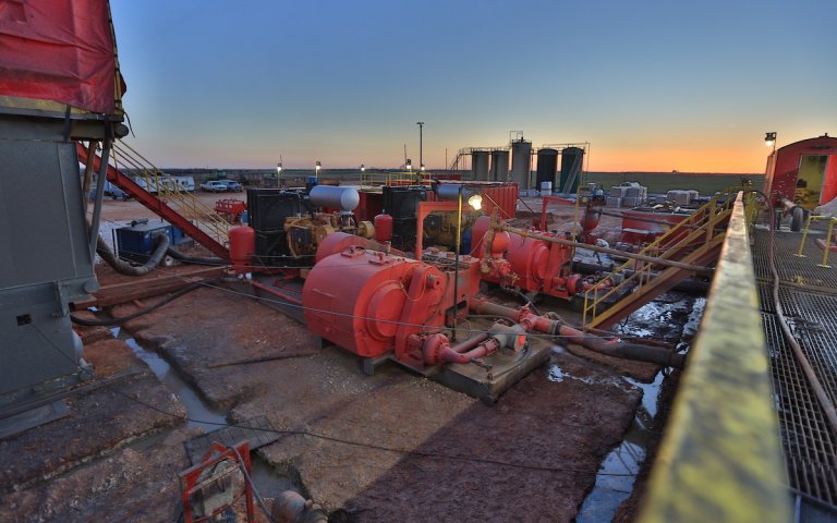 ‘Double whammy’: Global oil market creates jitters in Oklahoma