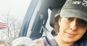 Moving back, moving forward: Why I came to NonDoc NonDoc managing editor