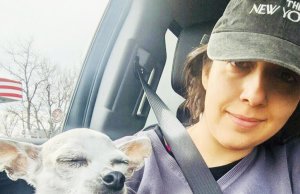 Moving back, moving forward: Why I came to NonDoc NonDoc managing editor