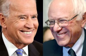 Super Tuesday: Biden takes Oklahoma, Sanders second Super Tuesday