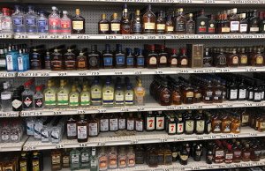 Sunday funday: Seven counties add liquor store access Sunday liquor store