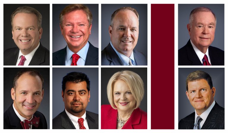 During exit, Boren ensured top OU vice presidents got ‘retention incentive’ payments