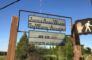 Judge, senator and closed charter school sued by terminated employees closed charter school