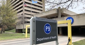 Health Department audit request re-kindles old infernos Health Department audit
