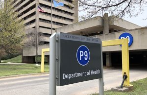 Health Department audit request re-kindles old infernos Health Department audit