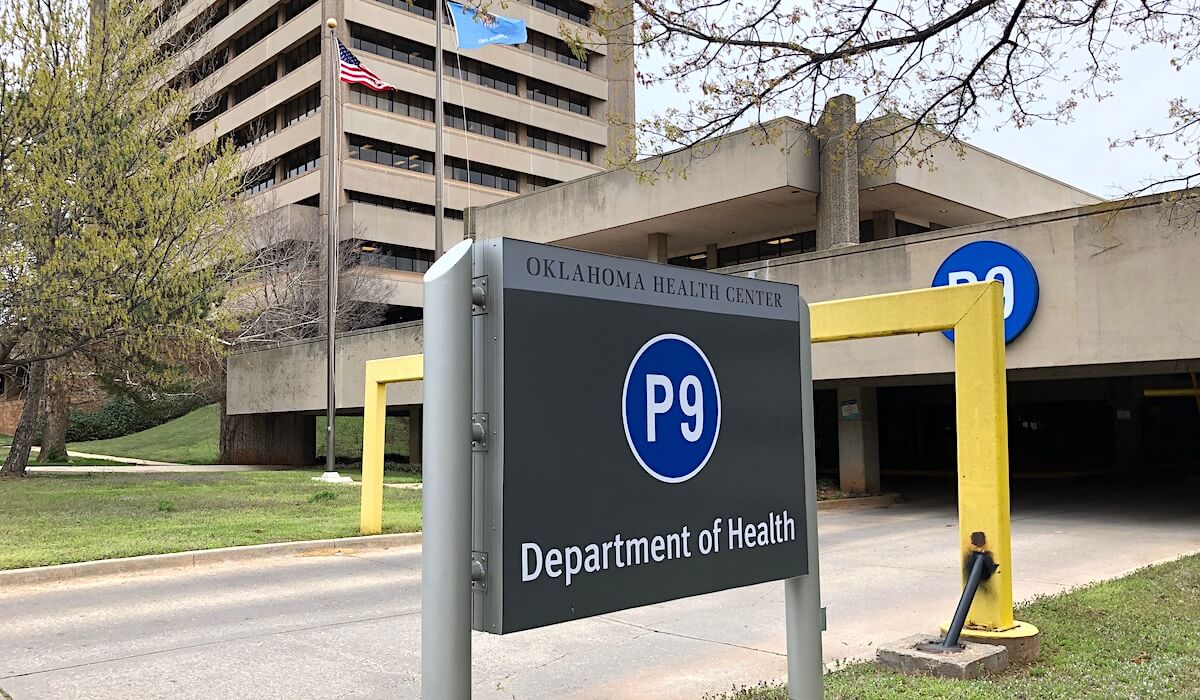 Health Department audit request re-kindles old infernos