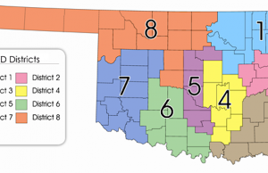 Oklahoma’s CED 7 seeks attorney following damning state audit CED 7