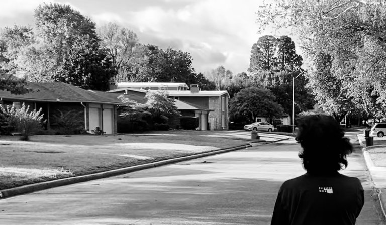 ‘Gray days are the hardest’: a pandemic diary