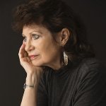 Rilla Askew author photo